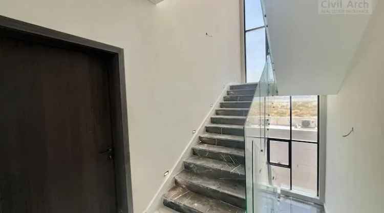 6 Bedroom 10000 Sq.Ft. Villa for Rent in Al Barsha South, Al Barsha, Dubai