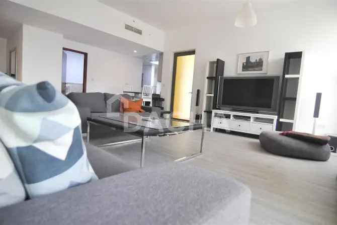 1 Bed Apartment To Rent in Sadaf 7