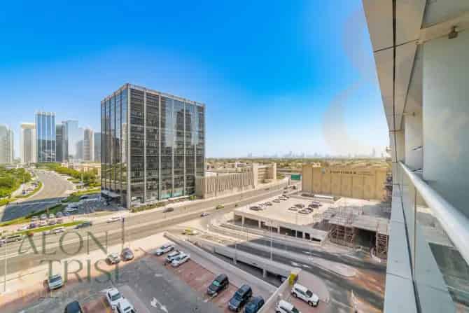 -1 Bed Apartment For Sale in Dubai Arch Tower