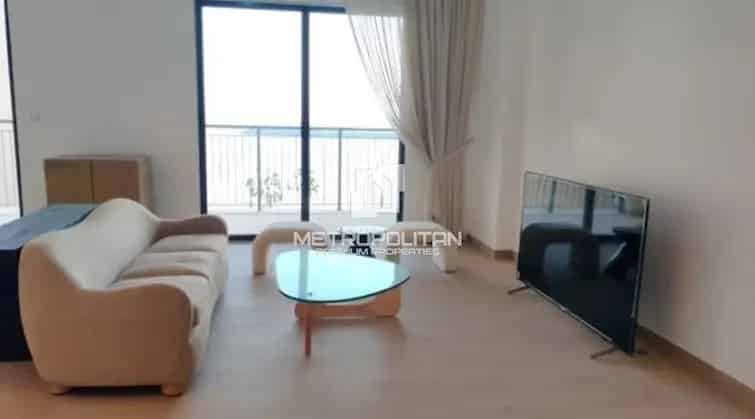 Buy Apartment in Jumeirah Beach Residence Dubai 3 Bedrooms Sea Views