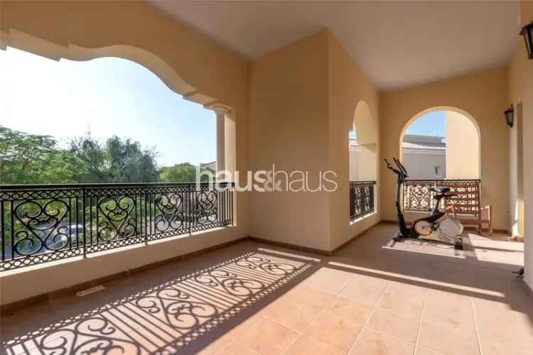 5 Bedroom Villa For Sale