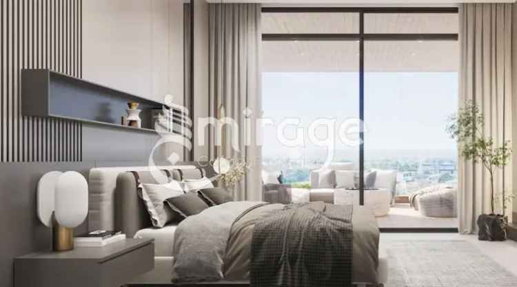 1 Bedroom 1175 Sq.Ft. Apartment for Sale in Najmat Abu Dhabi, Al Reem Island, Abu Dhabi