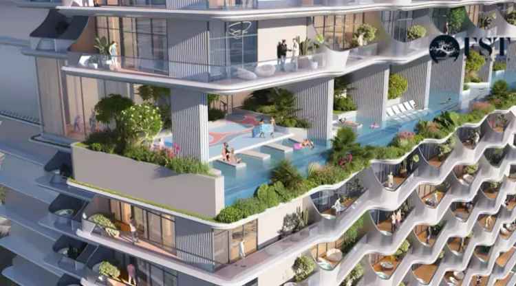 Buy Apartment in Dubailand with Premium Amenities and Luxury Living