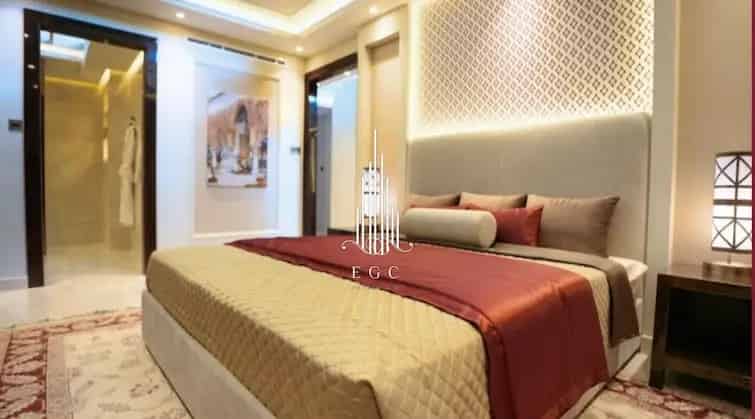 4 Bedroom Townhouse for Sale in Corniche Road with Premium Features