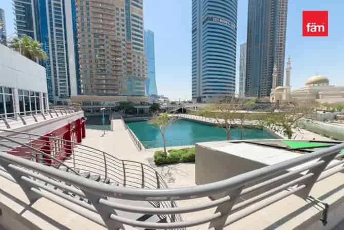 2 Bed Apartment For Sale in Dubai Gate 2