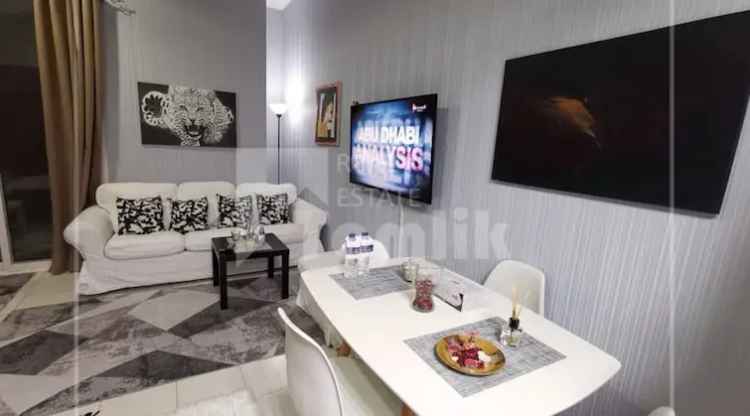 484 Sq.Ft. Apartment for Sale in International City, Dubai