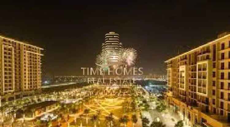 2 Bedroom 1200 Sq.Ft. Apartment for Sale in Town Square, Dubai