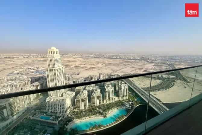 3 Bed Apartment To Rent in Palace Residences