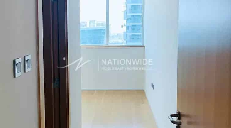 Buy 2 Bedroom Apartment in Al Muneera Al Raha Beach Abu Dhabi