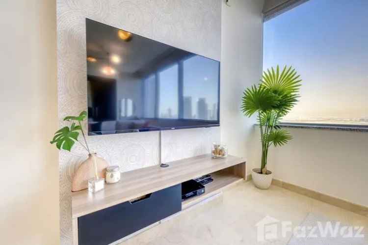 Studio Apartment for rent at Sky Gardens