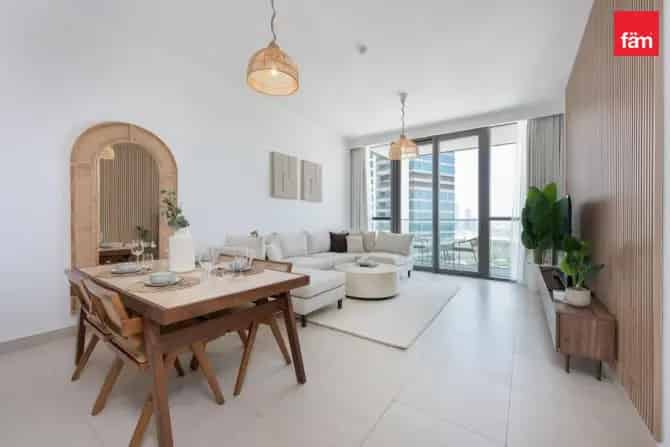 2 Bed Apartment To Rent in Downtown Views