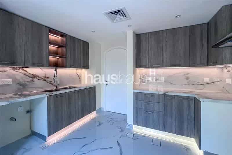 3 Bedroom Villa To Rent