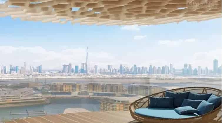 Buy 5 Bedroom Penthouse in Jumeirah Beach Residence Dubai with Luxurious Features