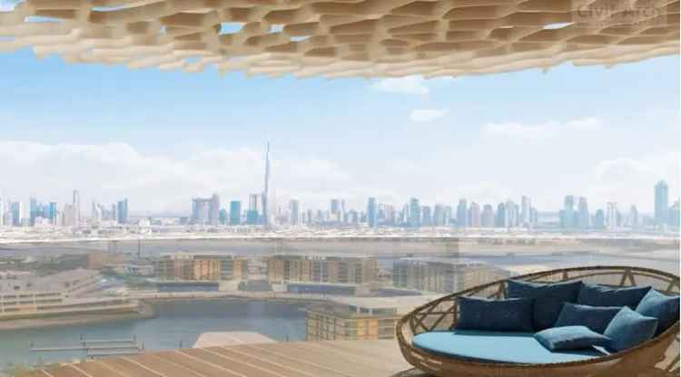 5 Bedroom 11658 Sq.Ft. Penthouse for Sale in Jumeirah Beach Residence (JBR), Dubai