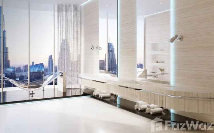 Buy 3 Bedroom Apartment in Reehan Dubai with Luxury Features