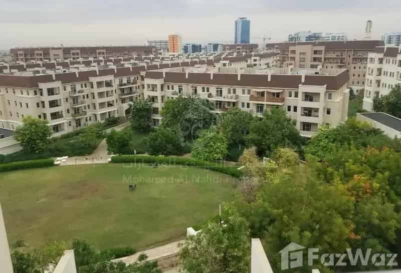 1 Bedroom Apartment for sale at Foxhill 8