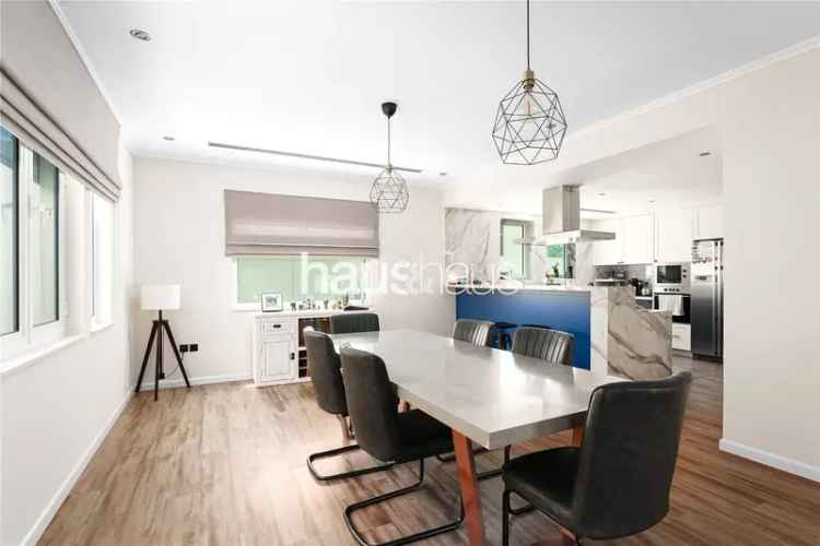 3 Bedroom Villa For Sale