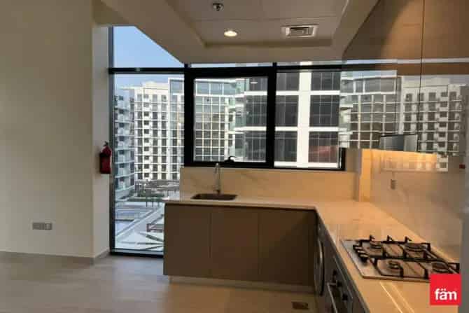 1 Bed Apartment To Rent in Azizi Riviera