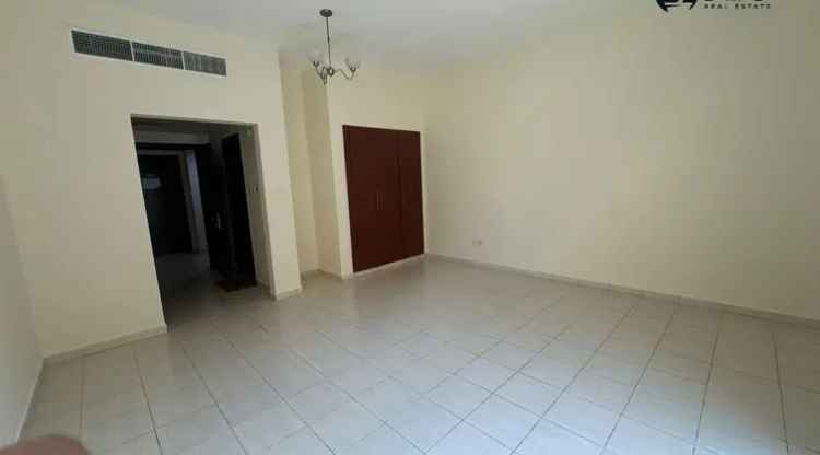 Rent Studio Apartment in International City Near Spain Cluster Dubai