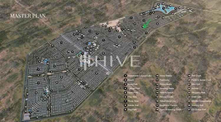 12863 Sq.Ft. Land  for Sale in Al Faqa, Al Ain