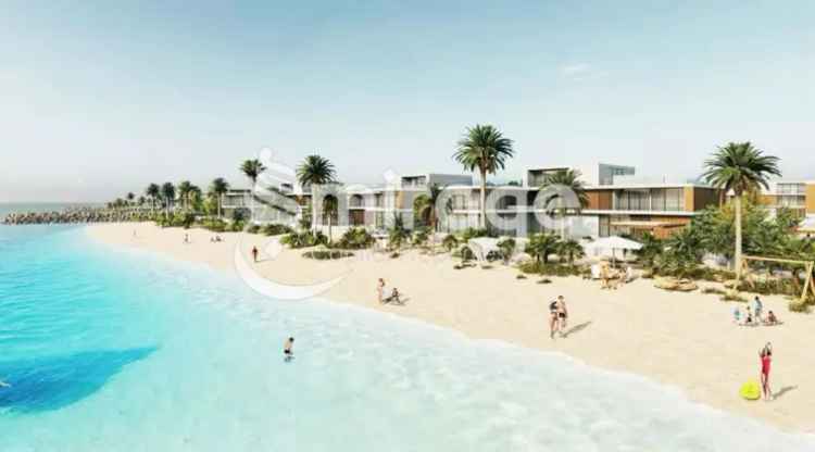 4 Bedroom 3887 Sq.Ft. Villa for Sale in Najmat Abu Dhabi, Al Reem Island, Abu Dhabi