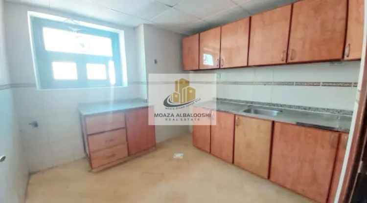 Rent 2 Bedroom Apartment in Al Nud Sharjah with Modern Amenities