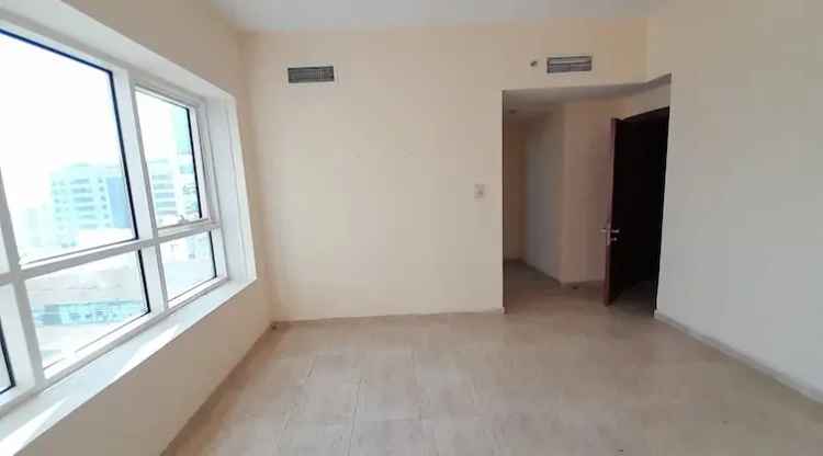 Rent 2 Bedroom Apartment in Al Taawun Sharjah with Central AC