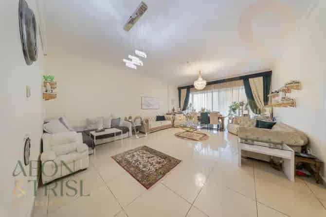 2 Bed Apartment For Sale in V3 Tower