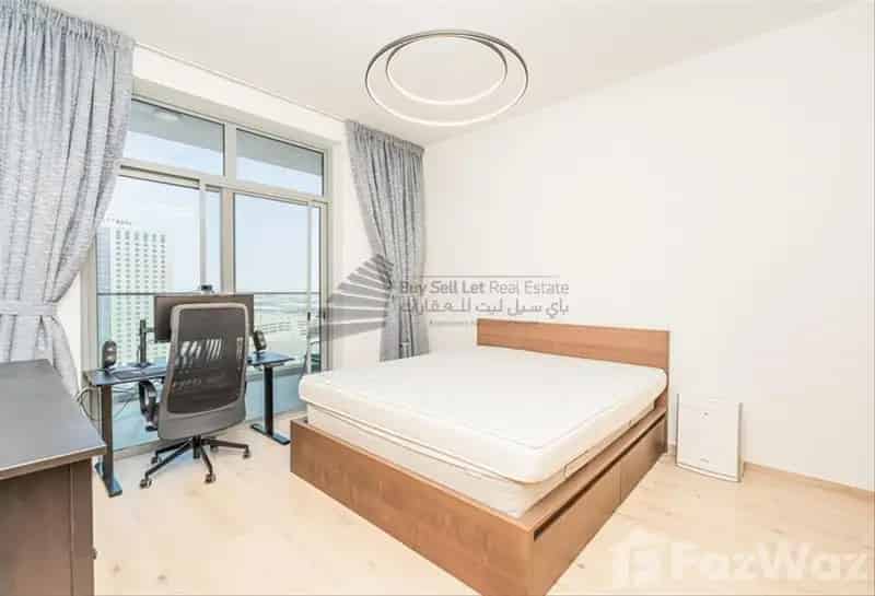 1 Bedroom Apartment for sale at Azizi Aura