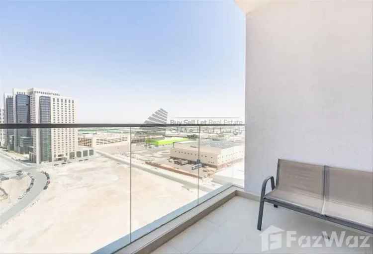 Buy 1 Bedroom Apartment in Downtown Jebel Ali with Modern Features