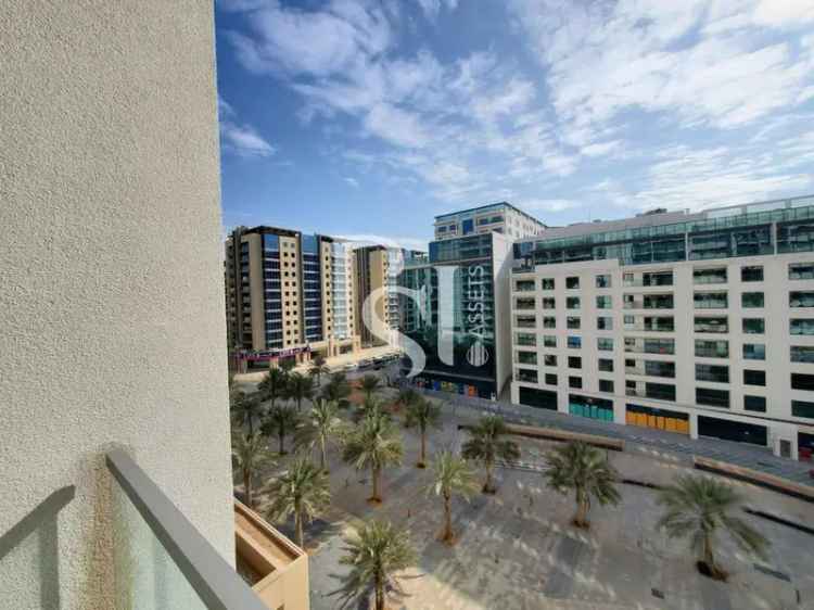 Apartment for Sale in Al Zeina , Al Raha Beach , Abu Dhabi