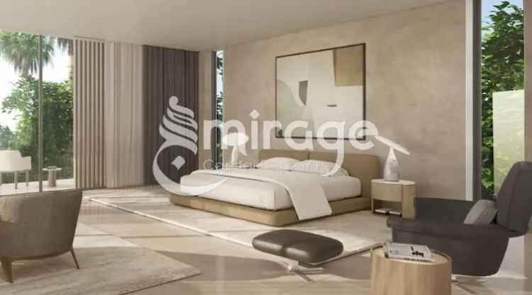 6+ Bedroom 19154 Sq.Ft. Villa for Sale in Najmat Abu Dhabi, Al Reem Island, Abu Dhabi