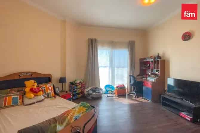 3 Bed Apartment For Sale in Mazaya 2