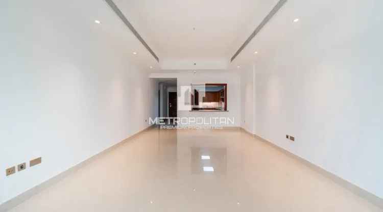 2 Bedroom 1750 Sq.Ft. Apartment for Sale in The Crescent, Palm Jumeirah, Dubai