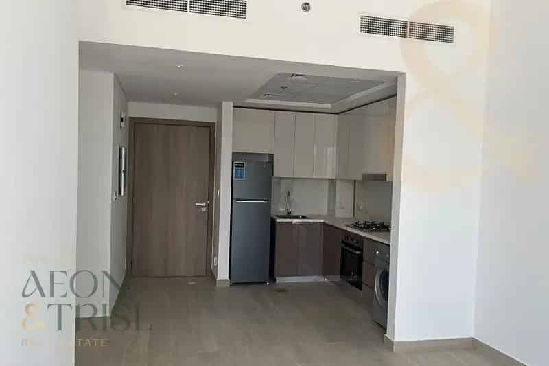 2 BR Corner Azizi Riveria Lagoon facing