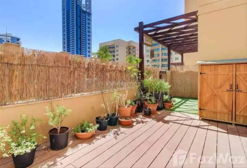 1 Bedroom Apartment for sale at Al Ghozlan 1