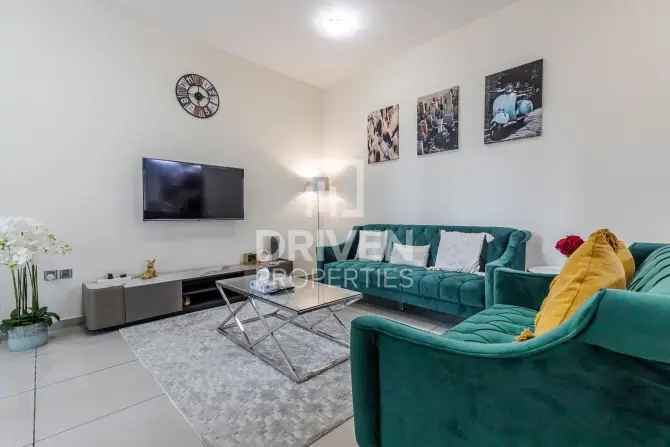 1 Bed Apartment For Sale in Marina Pinnacle