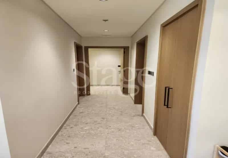 Rent 2 Bedroom Apartment with Golf Course View in Dubai Hills Estate