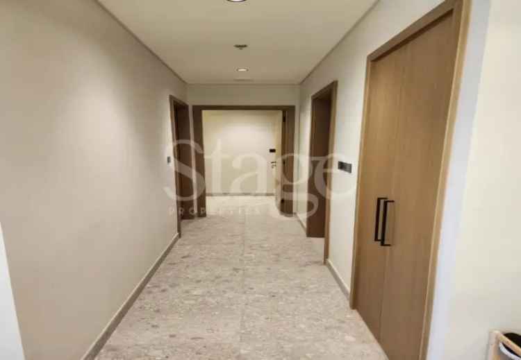 2 Bedroom 1118 Sq.Ft. Apartment for Rent in Golf Suites, Dubai Hills Estate, Dubai