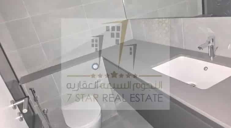 For Sale Luxurious 2 Bedroom Apartment in Aljada Sharjah