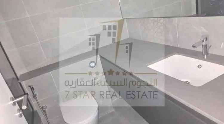 2 Bedroom 1000 Sq.Ft. Apartment for Sale in Aljada, Sharjah