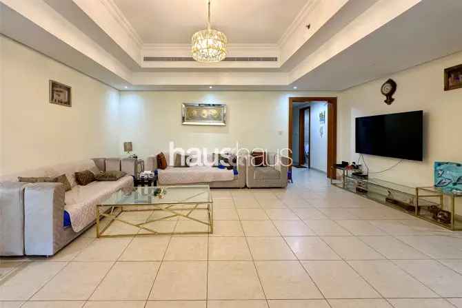 2 Bed Apartment For Sale in Al Seef 2