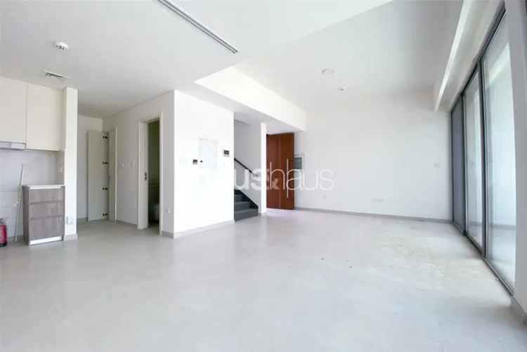 3 Bedroom Villa To Rent