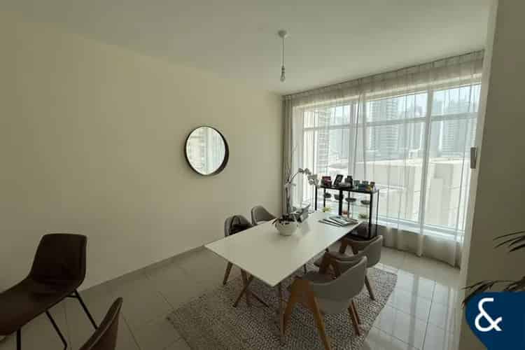 2 Bedroom Apartment for Rent in Blakely Tower, Park Island, Dubai Marina.