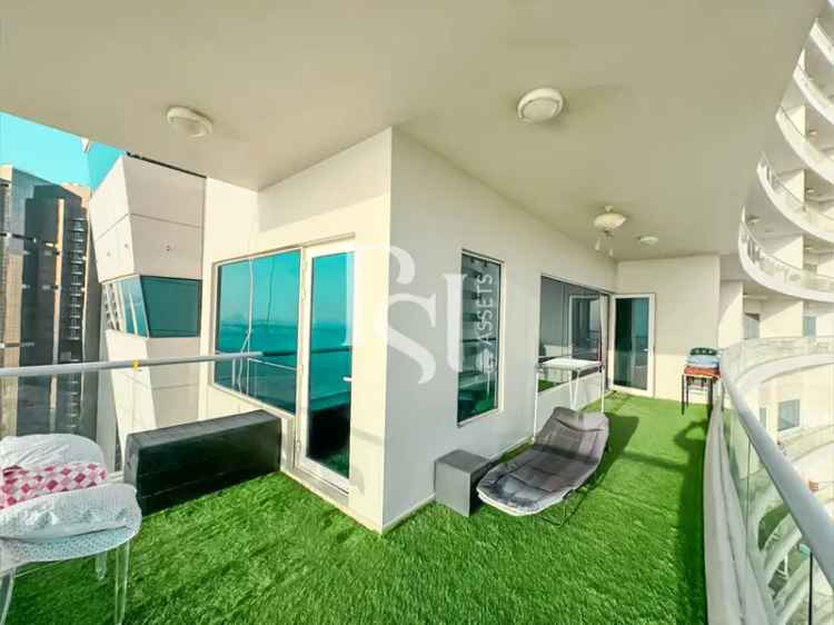 Apartment for Sale in Oceanscape , Al Reem Island , Abu Dhabi