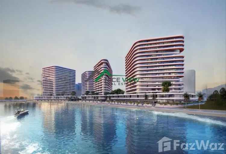 1 Bedroom Apartment for sale at Sea La Vie