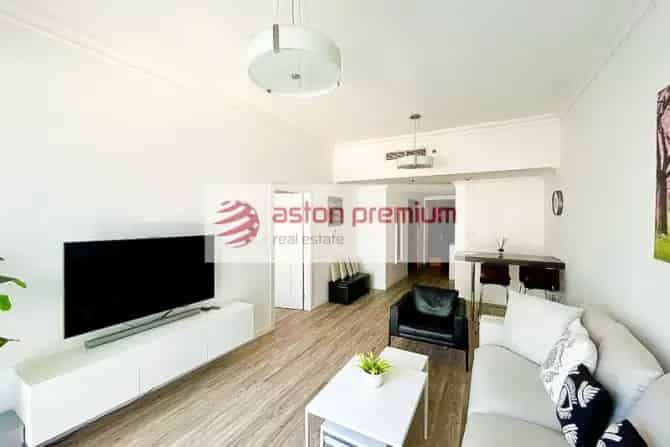 1 Bed Apartment To Rent in Mag 214