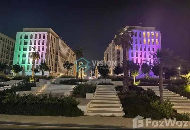 Buy Studio Apartment in Al Mamsha Sharjah with Modern Features