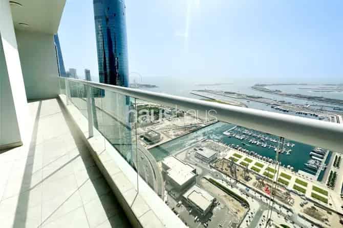 5 Bed Penthouse To Rent in Emirates Crown