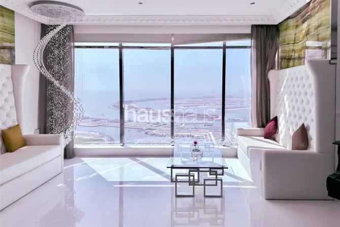 5 Bed Penthouse To Rent in Emirates Crown